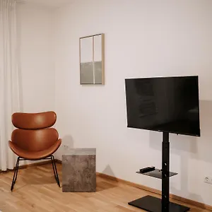 Modern , Wiedeń Austria